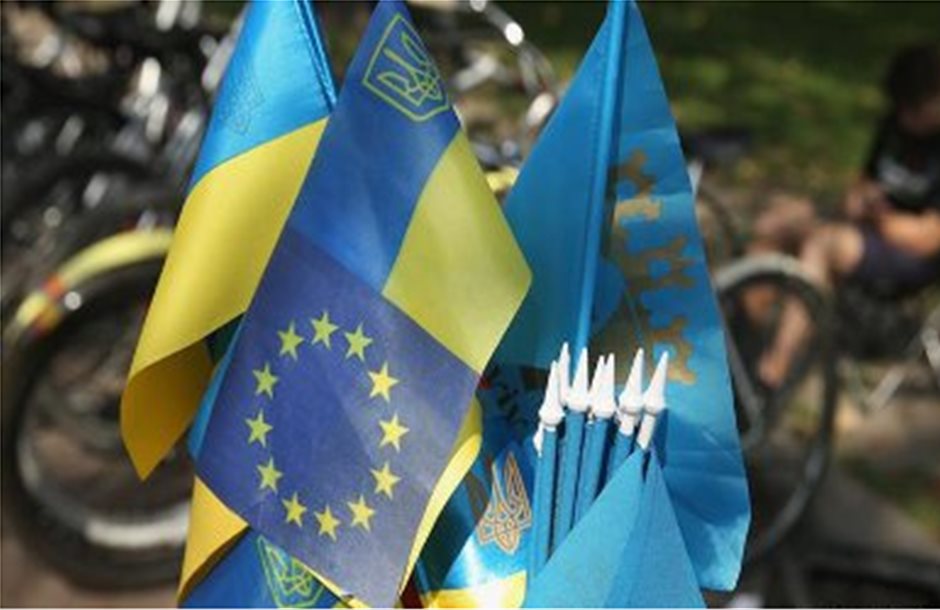 Παράταση στην ελεύθερη πρόσβαση της Ουκρανίας στην αγορά της ΕΕ